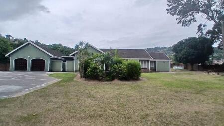 4 Bedroom House in Mariannhill Park