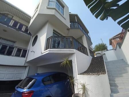 3 Bedroom House in Wyebank