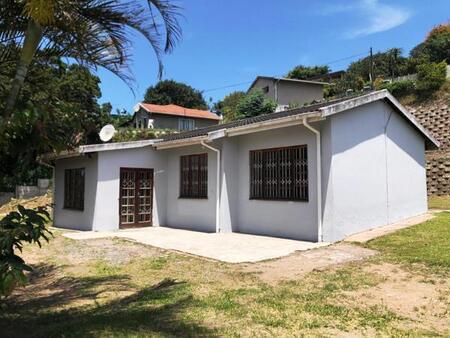 3 Bedroom House in Mariannhill Park