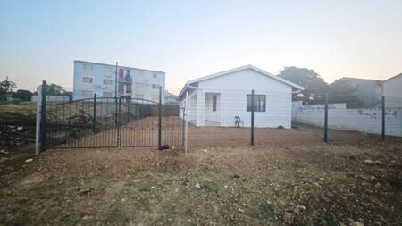 3 Bedroom House in Redfern