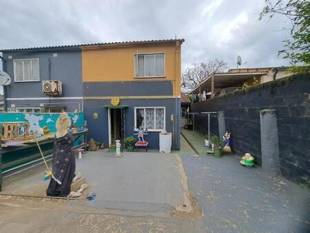 2 Bedroom Townhouse in Sunford