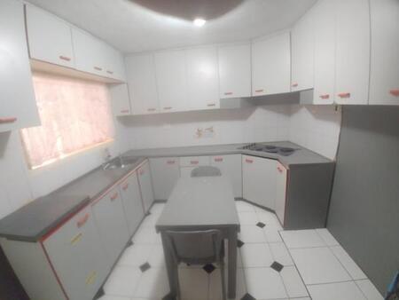 1 Bedroom House in Westham