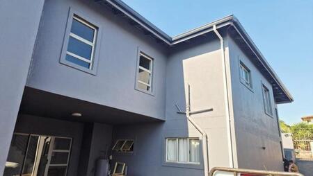 2 Bedroom Apartment in Sunford