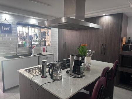 3 Bedroom House in Sunford