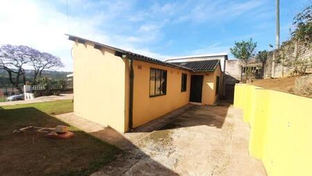 3 Bedroom House in Phoenix