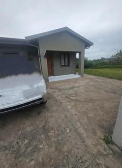 2 Bedroom House in Redfern