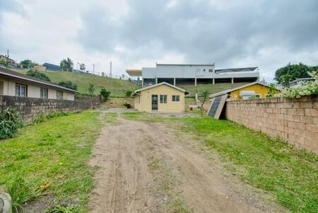 3 Bedroom House in Sunford