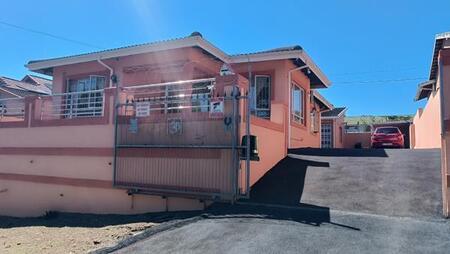 3 Bedroom House in Sunford