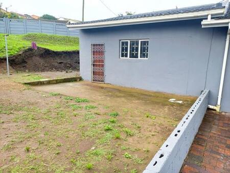 2 Bedroom Apartment in Stonebridge