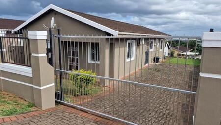 3 Bedroom House in Northcroft