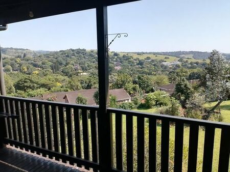 3 Bedroom Apartment in Kloof