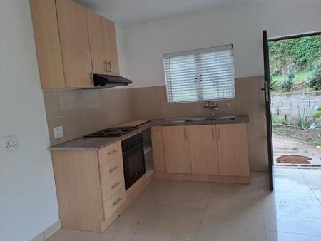 3 Bedroom Apartment in Kloof