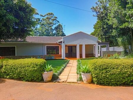 3 Bedroom House in Everton