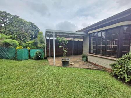 2 Bedroom Townhouse in Kloof
