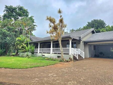 3 Bedroom House in Hillcrest Park