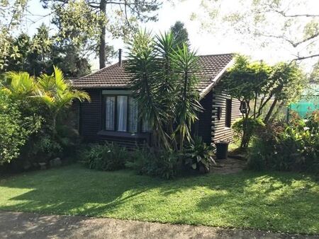 1 Bedroom House in Hillcrest Park