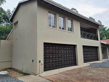 1 Bedroom Apartment in Assagay