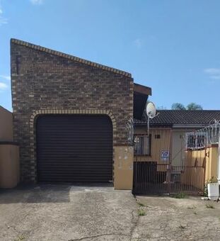 3 Bedroom House in Sunford
