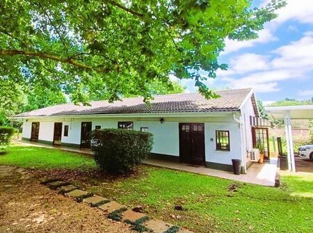 4 Bedroom House in Everton