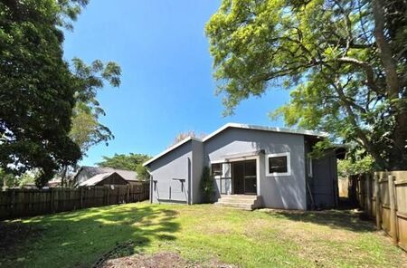 3 Bedroom House in Waterfall