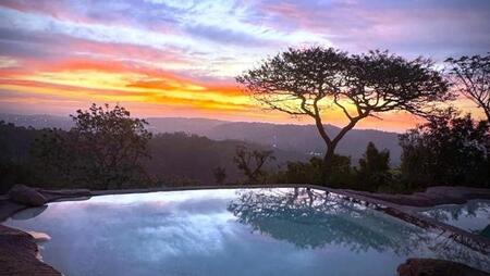 5 Bedroom House in Assagay