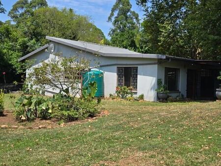 2 Bedroom Apartment in Waterfall