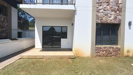 2 Bedroom Apartment in Waterfall