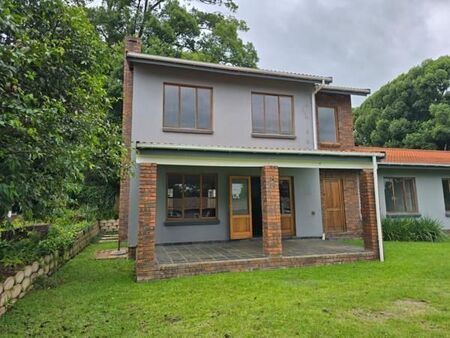 2 Bedroom Apartment in Hillcrest Park