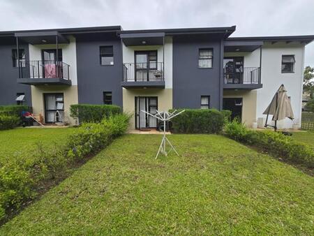 2 Bedroom Apartment in Waterfall