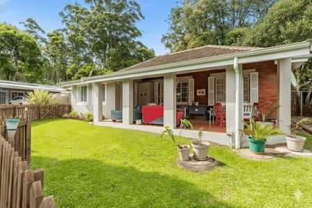 3 Bedroom House in Assagay