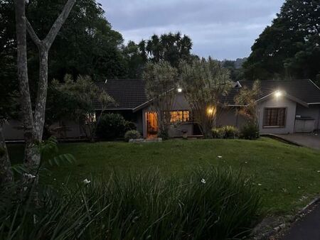 3 Bedroom House in West Riding