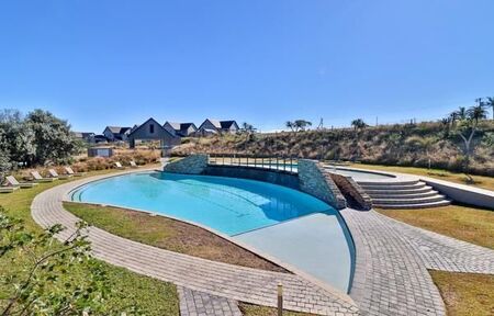 3 Bedroom Apartment in Cotswold Downs Estate