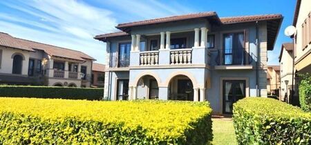 4 Bedroom Townhouse in Plantations