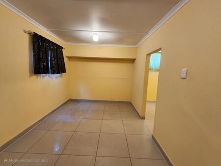 1 Bedroom Apartment in Woodhaven