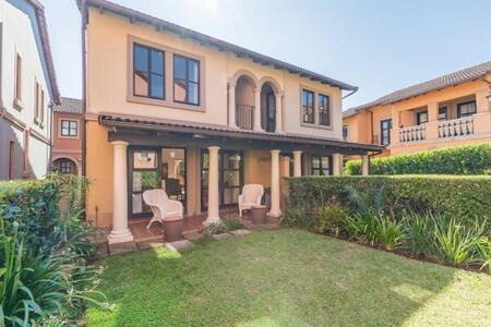 2 Bedroom Townhouse in Plantations