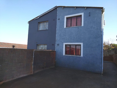 2 Bedroom House in Austerville