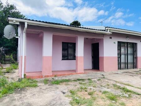 1 Bedroom Apartment in Umlazi