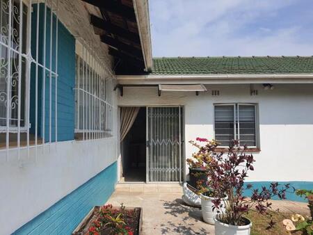 1 Bedroom Apartment in Park Hill