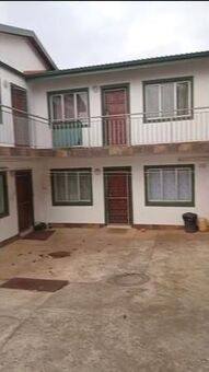 2 Bedroom Apartment in Red Hill