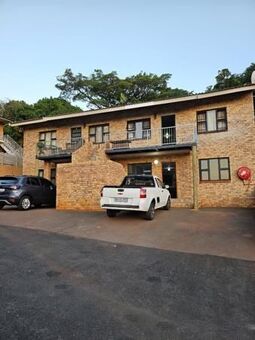 2 Bedroom Apartment in Durban North