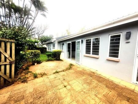 2 Bedroom House in Glenashley