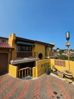 3 Bedroom House in Durban North