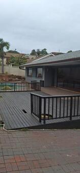 4 Bedroom House in Durban North