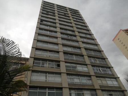 2 Bedroom Apartment in Durban North