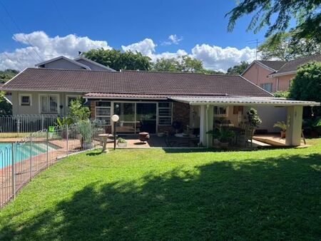 4 Bedroom House in Glen Anil