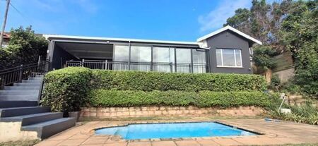 3 Bedroom House in Glenashley