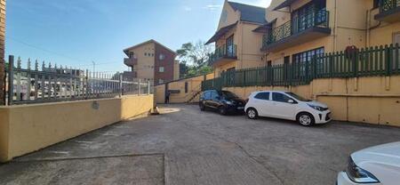 3 Bedroom Duplex in Park Hill