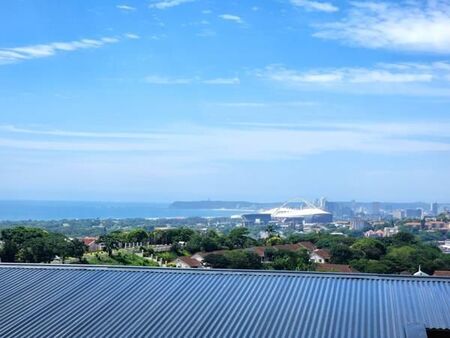 3 Bedroom Townhouse in Umgeni Park