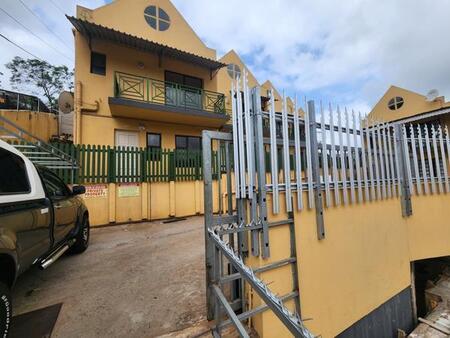 3 Bedroom Apartment in Durban North