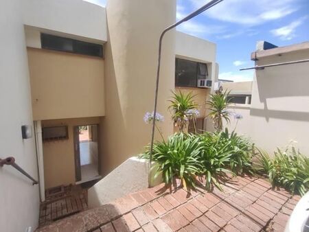 3 Bedroom Townhouse in Umgeni Park